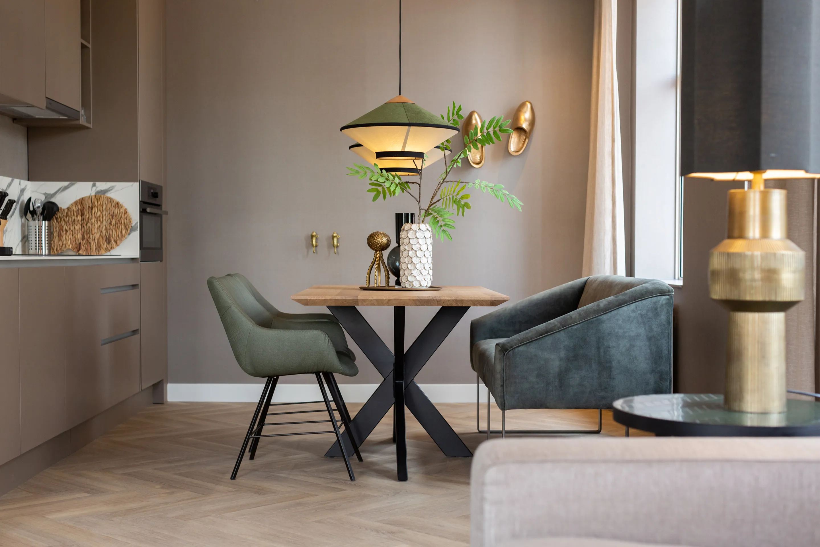 Extended stay living with BizStay